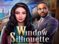                                                                       Window Silhouette ﻞﯿﮭﮐ