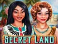                                                                       Secret Land ﻞﯿﮭﮐ