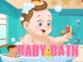                                                                       Baby Bath Jigsaw ﻞﯿﮭﮐ