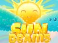                                                                       Sun Beams ﻞﯿﮭﮐ