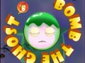                                                                       Bomb The Ghost ﻞﯿﮭﮐ
