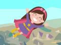                                                                      Mini Superhero Jigsaw ﻞﯿﮭﮐ
