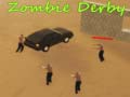                                                                       Zombie Derby ﻞﯿﮭﮐ