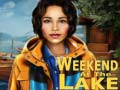                                                                       Weekend at the Lake ﻞﯿﮭﮐ