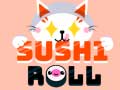                                                                       Sushi Roll ﻞﯿﮭﮐ