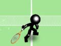                                                                       Stickman Tennis 3D ﻞﯿﮭﮐ