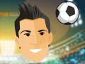                                                                       Football Legends Big Head Soccer ﻞﯿﮭﮐ