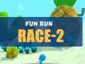                                                                       Fun Run Race 2 ﻞﯿﮭﮐ