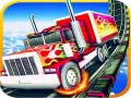                                                                       Impossible Truck Driving Simulation 3D ﻞﯿﮭﮐ