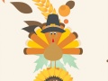                                                                       A Thanksgiving Match 3 ﻞﯿﮭﮐ