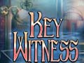                                                                      Key Witness ﻞﯿﮭﮐ
