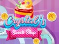                                                                       Crystal's Sweets Shop ﻞﯿﮭﮐ