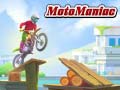                                                                       Moto Maniac ﻞﯿﮭﮐ