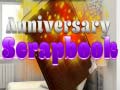                                                                       Anniversary Scrapbook ﻞﯿﮭﮐ