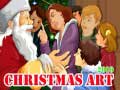                                                                       Christmas Art 2019 ﻞﯿﮭﮐ
