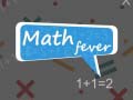                                                                       Math Fever ﻞﯿﮭﮐ