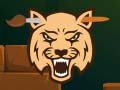                                                                       Wild Cat Coloring ﻞﯿﮭﮐ