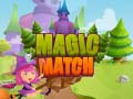                                                                       Magic Match ﻞﯿﮭﮐ