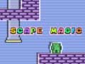                                                                       Scape Magic ﻞﯿﮭﮐ