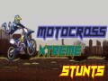                                                                      Motocross Xtreme Stunts ﻞﯿﮭﮐ