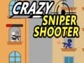                                                                       Crazy Sniper Shooter ﻞﯿﮭﮐ