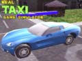                                                                       Real Taxi Game Simulator ﻞﯿﮭﮐ