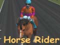                                                                       Horse Rider ﻞﯿﮭﮐ