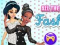                                                                      All The Spots Fashion ﻞﯿﮭﮐ