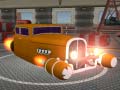                                                                       Futuristic Racing 3D ﻞﯿﮭﮐ