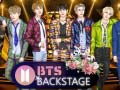                                                                       BTS Backstage ﻞﯿﮭﮐ