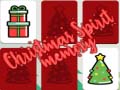                                                                       Christmas Spirit Memory ﻞﯿﮭﮐ