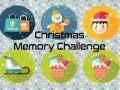                                                                       Christmas Memory Challenge ﻞﯿﮭﮐ
