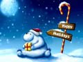                                                                      Santa Claus Adventure ﻞﯿﮭﮐ