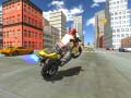                                                                       Motorbike Simulator Stunt Racing ﻞﯿﮭﮐ