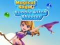                                                                       Magical Saga Bubble Witch Shooter ﻞﯿﮭﮐ