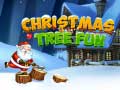                                                                       Christmas Tree Fun ﻞﯿﮭﮐ