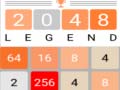                                                                       2048 Legend ﻞﯿﮭﮐ