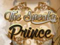                                                                       The Sneaky Prince ﻞﯿﮭﮐ