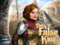                                                                       The False King ﻞﯿﮭﮐ