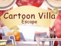                                                                       Cartoon Villa Escape ﻞﯿﮭﮐ