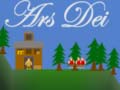                                                                       Ars Dei ﻞﯿﮭﮐ