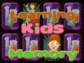                                                                       Learning Kids Memory ﻞﯿﮭﮐ