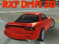                                                                       RX7 Drift 3D ﻞﯿﮭﮐ