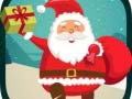                                                                       Pixel Santa Run ﻞﯿﮭﮐ