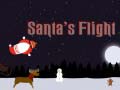                                                                       Santa's Flight ﻞﯿﮭﮐ