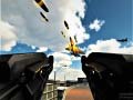                                                                       Anti Aircraft Attack: Modern Jet War ﻞﯿﮭﮐ