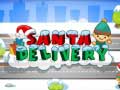                                                                       Santa Delivery ﻞﯿﮭﮐ