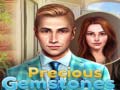                                                                       Precious Gemstones ﻞﯿﮭﮐ