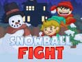                                                                       Snowball Fight ﻞﯿﮭﮐ
