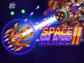                                                                       Space Blaze 2 ﻞﯿﮭﮐ